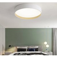 Светильник-тарелка ImperiumLoft Netty01 224021-23