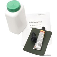 Моторная лодка BoatsMan BT280 (серый) в Витебске