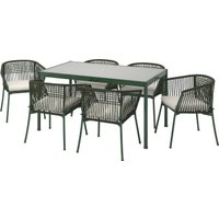 Обеденная группа Ikea Segeron s89494847