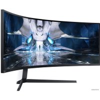 Игровой монитор Samsung Odyssey Neo G9 LS49AG950NPXEN