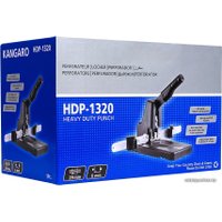 Дырокол Kangaro HDP-1320 290 л (ассорти)