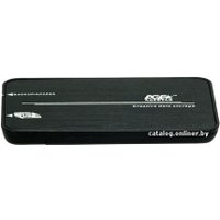 Бокс для накопителей 2.5" AgeStar 3UB2A8-6G Black