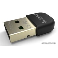 Bluetooth адаптер Orico BTA-403-BK