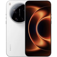 Телефон Xiaomi 17 Ultra 16GB/1TB китайская версия (белый)