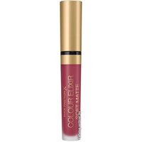 Жидкая помада для губ Max Factor Colour Elixir Soft Matte (тон 35)