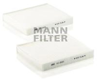 

MANN-filter CU25332