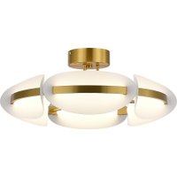 Подвесная люстра ST Luce SL1304.302.45