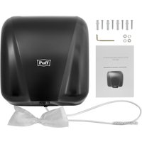 Сушилка для рук Puff 8885 New