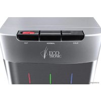 Кулер для воды Ecotronic M30-U4LE (серебристый)
