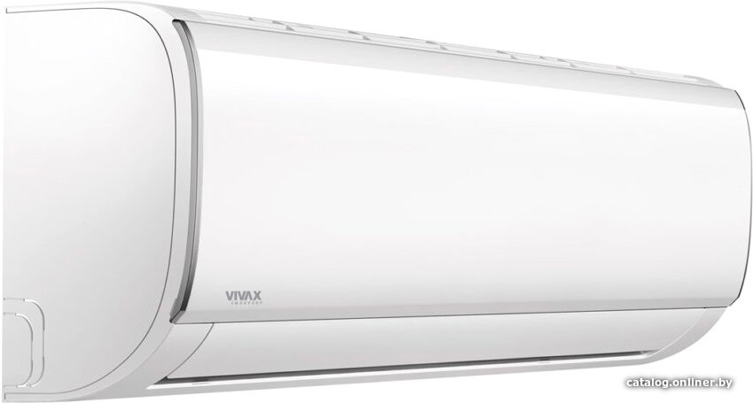 Кондиционер Vivax M Design ACP-18CH50AEMI (белый)