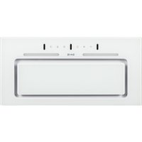 Кухонная вытяжка ZorG Star 1080 60 S-GC (белый)