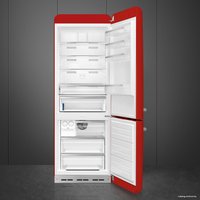 Холодильник Smeg FAB38RRD5