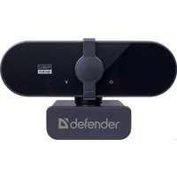 Веб-камера Defender G-Lens 2580