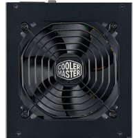 Блок питания Cooler Master MWE Gold 650 V2 Full Modular MPE-6501-AFAAG-EU