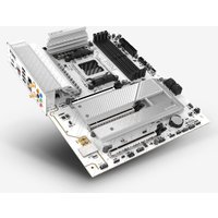 Материнская плата Sapphire Pure B850A WiFi7 в Борисове