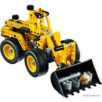 Конструктор LEGO 42023 Construction Crew