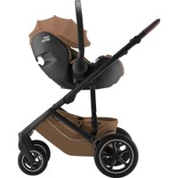 Детское автокресло Britax Romer Baby Safe Pro Lux (warm caramel)