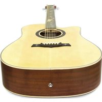 Акустическая гитара Crusader CF-6210 CFM