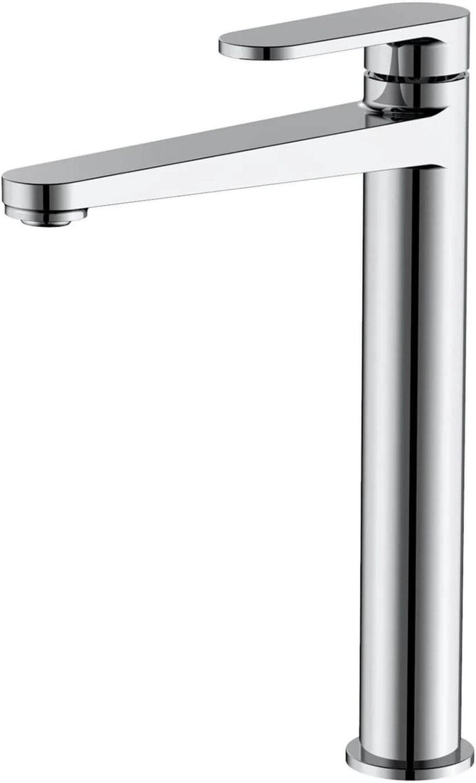 

Смеситель AQUAme Novara AQM6914CR