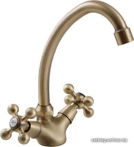 Смеситель Kuchinox Stilo BKI 560D