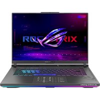 Игровой ноутбук ASUS ROG Strix G16 2023 G614JU-N4098