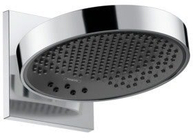 

Верхний душ Hansgrohe Rainfinity 250 3jet 26232000 (хром)