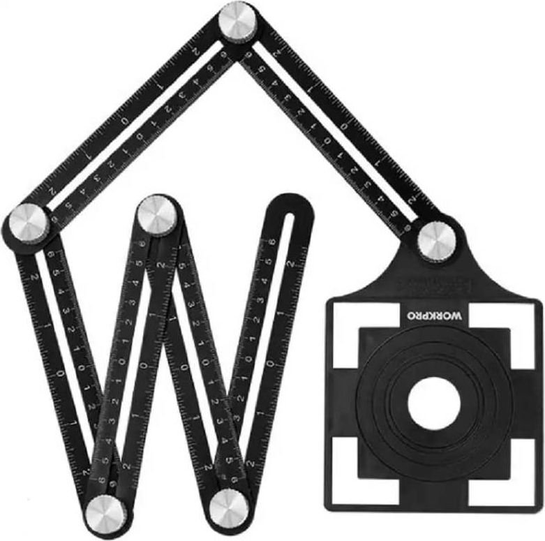 

Линейка Workpro WP269002