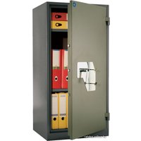 Офисный сейф Valberg BM 1260 KL+KL