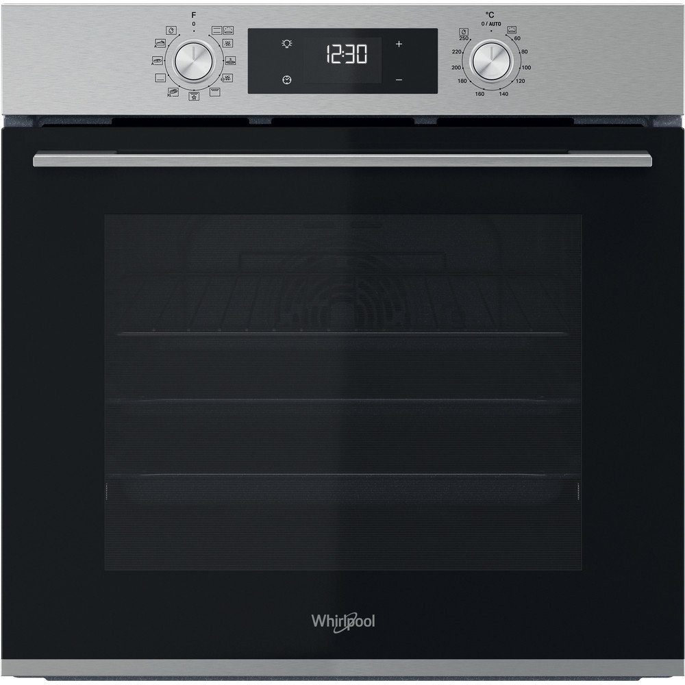 

Электрический духовой шкаф Whirlpool OMK58HU1X