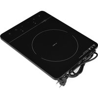 Настольная плита ZUGEL ZEHF280B