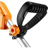 Снегоуборщик Deko ST40V2-5 083-4443 (с 2-мя АКБ)