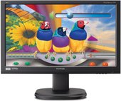 ViewSonic VG2436wm-LED