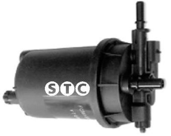 Топливный фильтр STC T405393