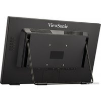 Монитор ViewSonic TD2465