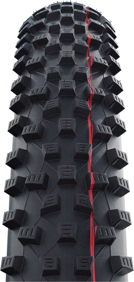 

Велопокрышка Schwalbe Rocket Ron Perfomance 54-622 11600389.02