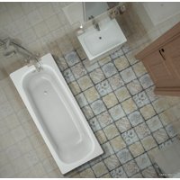 Ванна BLB Universal HG 150x70