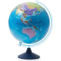 Школьный глобус Globen Политический рельефный Ке013200230