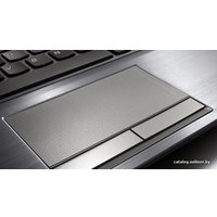 Ноутбук Lenovo IdeaPad V570 (59070764)