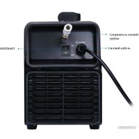 Сварочный инвертор ANDELI TIG-250PL ADL20-109