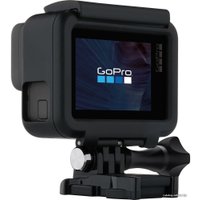 Экшен-камера GoPro HERO5 Black [CHDHX-501]