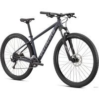 Велосипед Specialized Rockhopper Sport 27.5 M 2021 (темно-серый сатин)