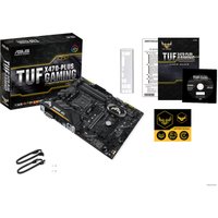 Материнская плата ASUS TUF X470-Plus Gaming