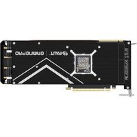 Видеокарта Palit GeForce RTX 2080 GamingPro OC 8GB GDDR6 NE62080S20P2-180A