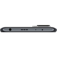 Телефон Xiaomi Redmi Note 10 Pro 8GB/256GB международная версия (серый оникс)