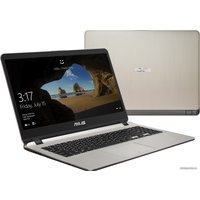 Ноутбук ASUS X507UA-BQ072T