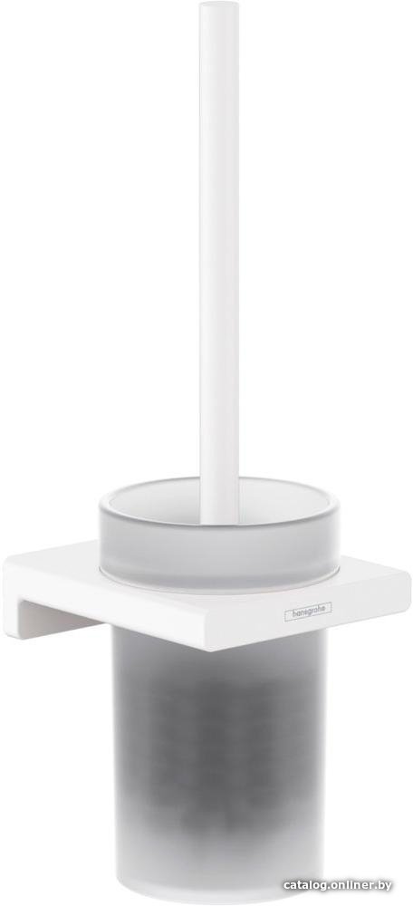 Ершик для унитаза Hansgrohe AddStoris 41752700
