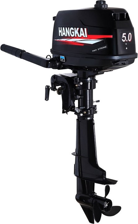 

Лодочный мотор Hangkai 5.0HP