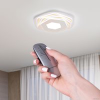 Пульт управления Elektrostandard 2-канальный для дистанционного управления Y9