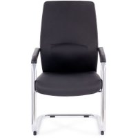 Офисный стул Epik K-400-CH (черный)