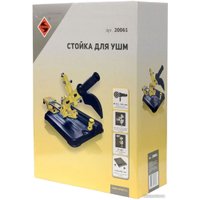 Стойка для УШМ Энкор с протяжкой 20061